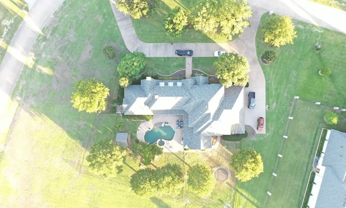 New shingle roof installation on a home in Waihee-Waiehu